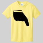 Best Selling Youth Cotton Tee Thumbnail