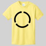 Best Selling Youth Cotton Tee Thumbnail