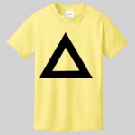 Best Selling Youth Cotton Tee Thumbnail