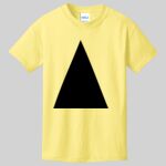 Best Selling Youth Cotton Tee Thumbnail