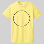 Best Selling Youth Cotton Tee Thumbnail