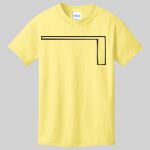 Best Selling Youth Cotton Tee Thumbnail
