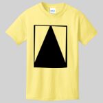Best Selling Youth Cotton Tee Thumbnail