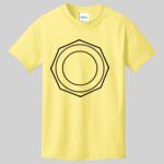 Best Selling Youth Cotton Tee Thumbnail