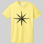 Best Selling Youth Cotton Tee Thumbnail