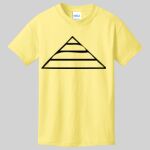 Best Selling Youth Cotton Tee Thumbnail