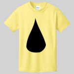 Best Selling Youth Cotton Tee Thumbnail