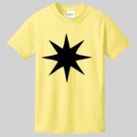 Best Selling Youth Cotton Tee Thumbnail
