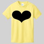 Best Selling Youth Cotton Tee Thumbnail