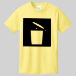 Best Selling Youth Cotton Tee Thumbnail