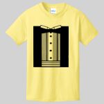 Best Selling Youth Cotton Tee Thumbnail