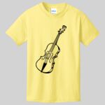 Best Selling Youth Cotton Tee Thumbnail