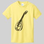 Best Selling Youth Cotton Tee Thumbnail