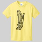 Best Selling Youth Cotton Tee Thumbnail