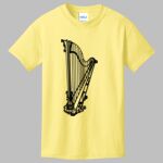 Best Selling Youth Cotton Tee Thumbnail