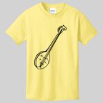 Best Selling Youth Cotton Tee Thumbnail