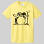 Best Selling Youth Cotton Tee Thumbnail