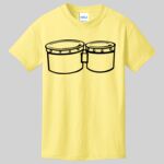 Best Selling Youth Cotton Tee Thumbnail