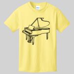 Best Selling Youth Cotton Tee Thumbnail