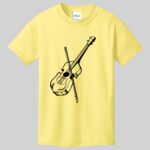 Best Selling Youth Cotton Tee Thumbnail