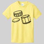 Best Selling Youth Cotton Tee Thumbnail