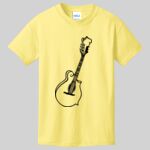 Best Selling Youth Cotton Tee Thumbnail