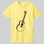 Best Selling Youth Cotton Tee Thumbnail