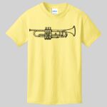 Best Selling Youth Cotton Tee Thumbnail