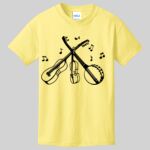 Best Selling Youth Cotton Tee Thumbnail