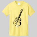 Best Selling Youth Cotton Tee Thumbnail