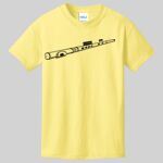 Best Selling Youth Cotton Tee Thumbnail