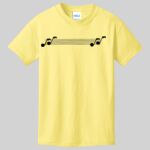 Best Selling Youth Cotton Tee Thumbnail