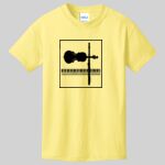 Best Selling Youth Cotton Tee Thumbnail