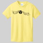 Best Selling Youth Cotton Tee Thumbnail