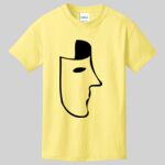 Best Selling Youth Cotton Tee Thumbnail