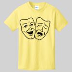 Best Selling Youth Cotton Tee Thumbnail