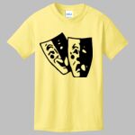 Best Selling Youth Cotton Tee Thumbnail