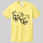 Best Selling Youth Cotton Tee Thumbnail