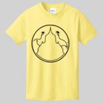 Best Selling Youth Cotton Tee Thumbnail