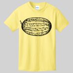 Best Selling Youth Cotton Tee Thumbnail