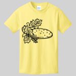 Best Selling Youth Cotton Tee Thumbnail