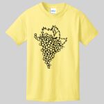 Best Selling Youth Cotton Tee Thumbnail