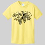 Best Selling Youth Cotton Tee Thumbnail