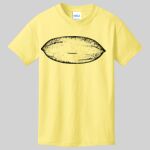 Best Selling Youth Cotton Tee Thumbnail