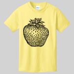 Best Selling Youth Cotton Tee Thumbnail