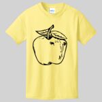 Best Selling Youth Cotton Tee Thumbnail