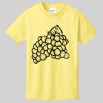 Best Selling Youth Cotton Tee Thumbnail