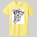 Best Selling Youth Cotton Tee Thumbnail