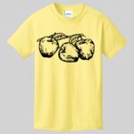 Best Selling Youth Cotton Tee Thumbnail