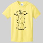 Best Selling Youth Cotton Tee Thumbnail